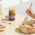 Mic Dejun Nuci Caju Cocos