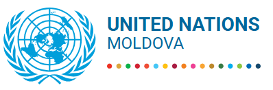 Logo United Nations Moldova