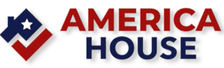 America House Logo