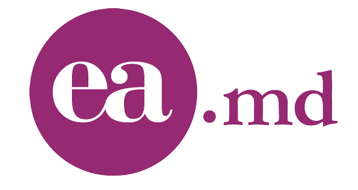 Logo Ea.md
