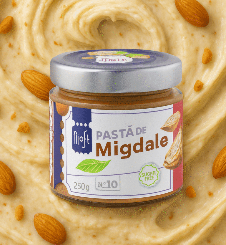 Pasta de Migdale