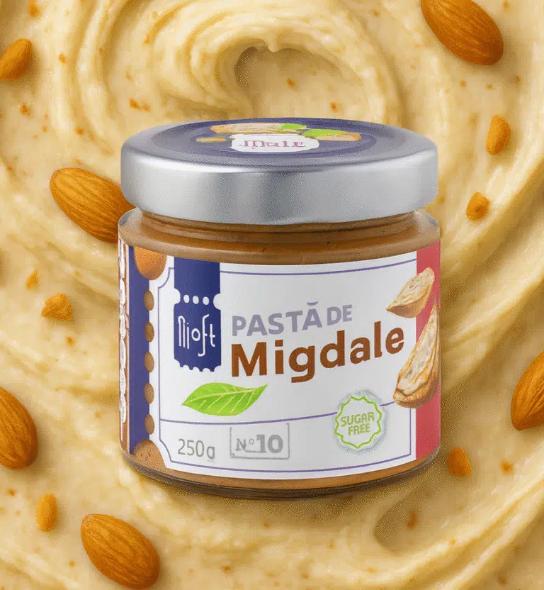 Pasta de Migdale