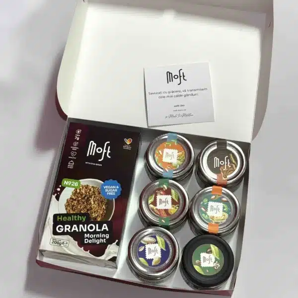 Box Cadou Moft Box Cadou Moft