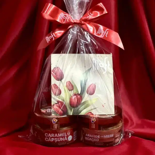 40279004.jpg Set Cadou Moft „Primăvară Dulce”