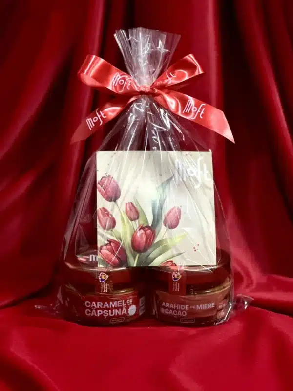 40279004.jpg Set Cadou Moft „Primăvară Dulce”