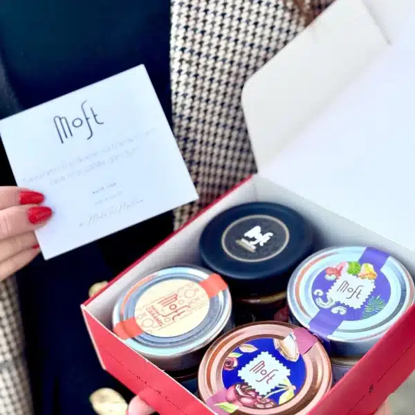 66081598.jpg Set Cadou "Sweet Treats"