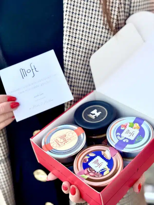 66081598.jpg Set Cadou "Sweet Treats"