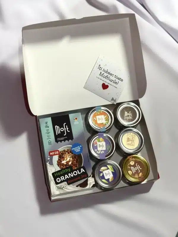 Box Cadou Moft Box Cadou Moft