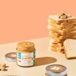 Pastă de Arahide Cremoasă MOFT