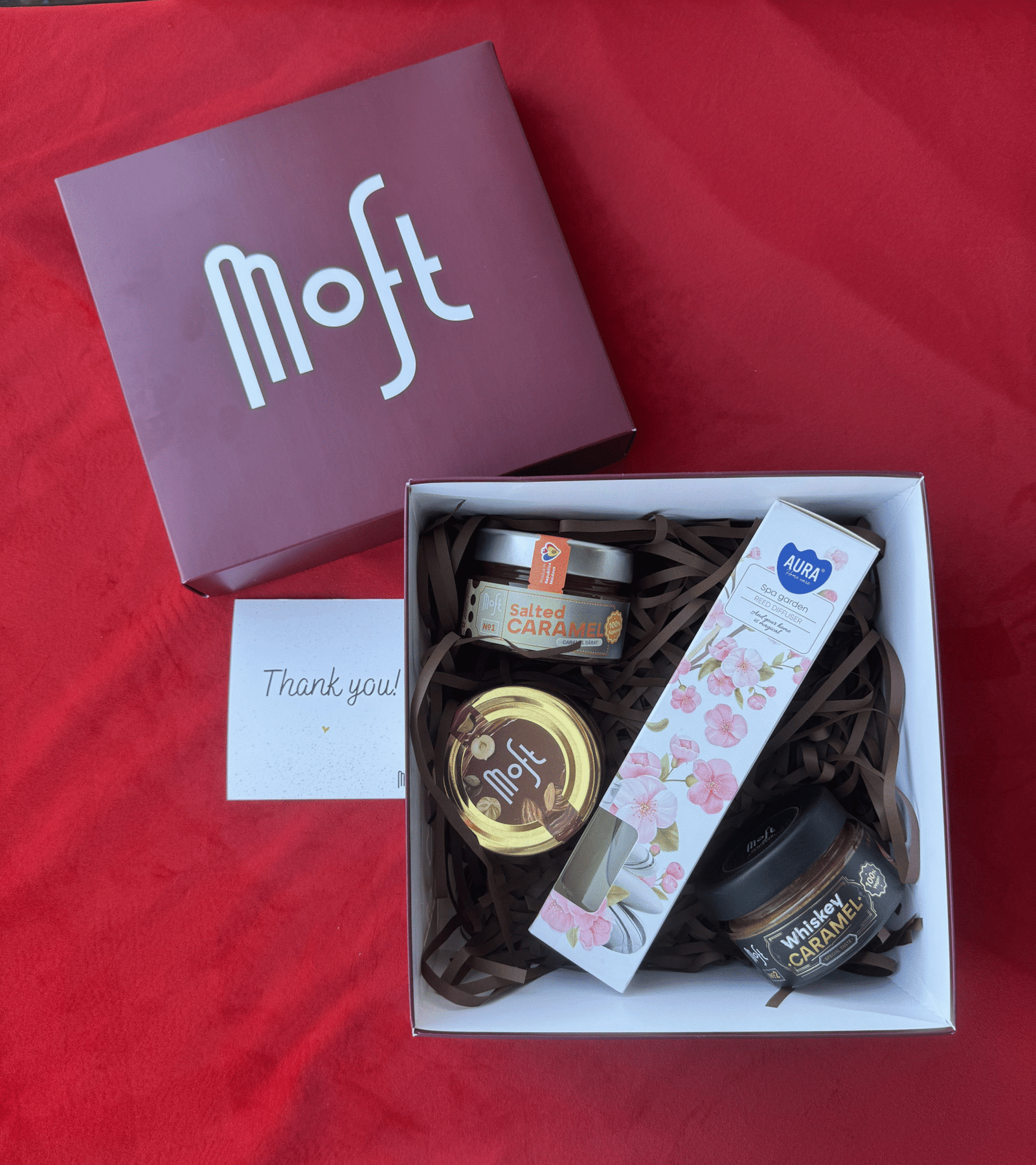 Set cadou Moft3 Cadou din Mofturi #8