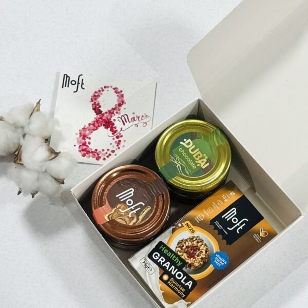 Set Cadou 8 Martie - Moft.png Set cadou 8 martie „Pentru Ea”